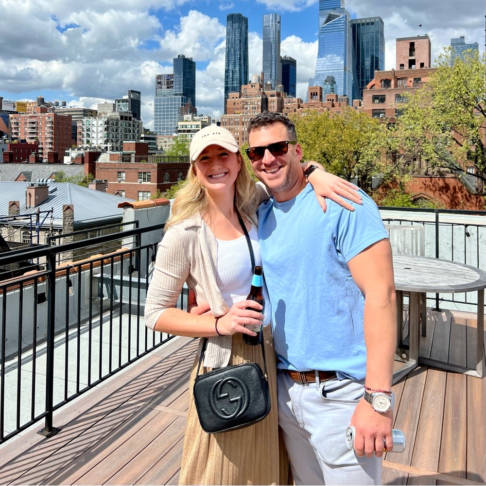 Zimmerman Halliday Rib Midi Skirt in Gold Size 1 (US size 6)